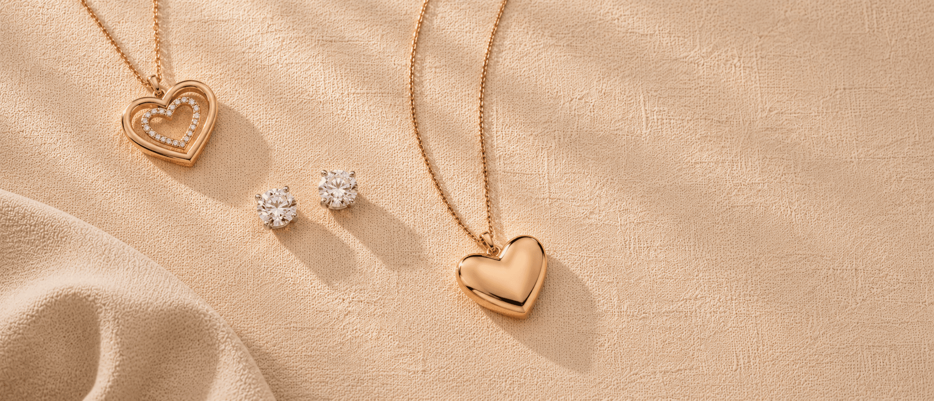 Valentine's Day jewelry gifts at ATL Luxury Jewelers Atlanta