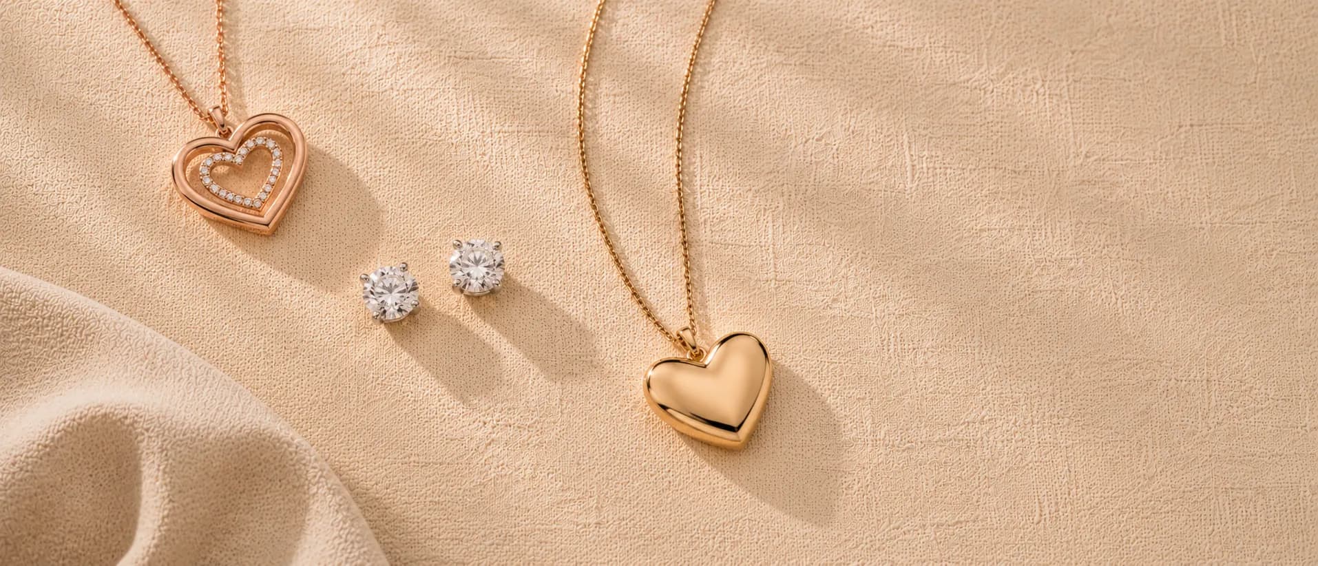Valentine's Day jewelry gifts at ATL Luxury Jewelers Atlanta