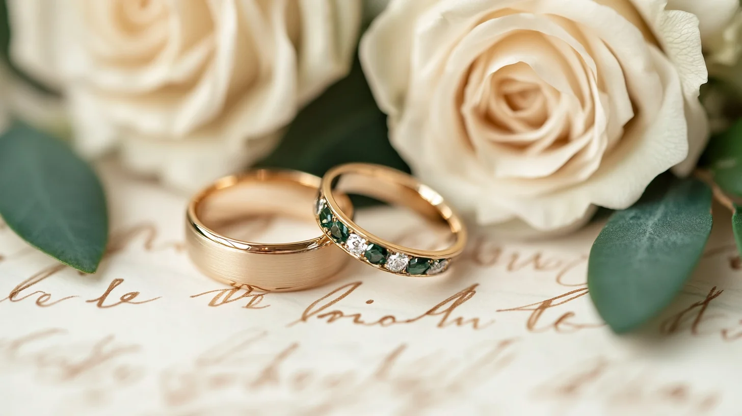 Anniversary jewelry gifts