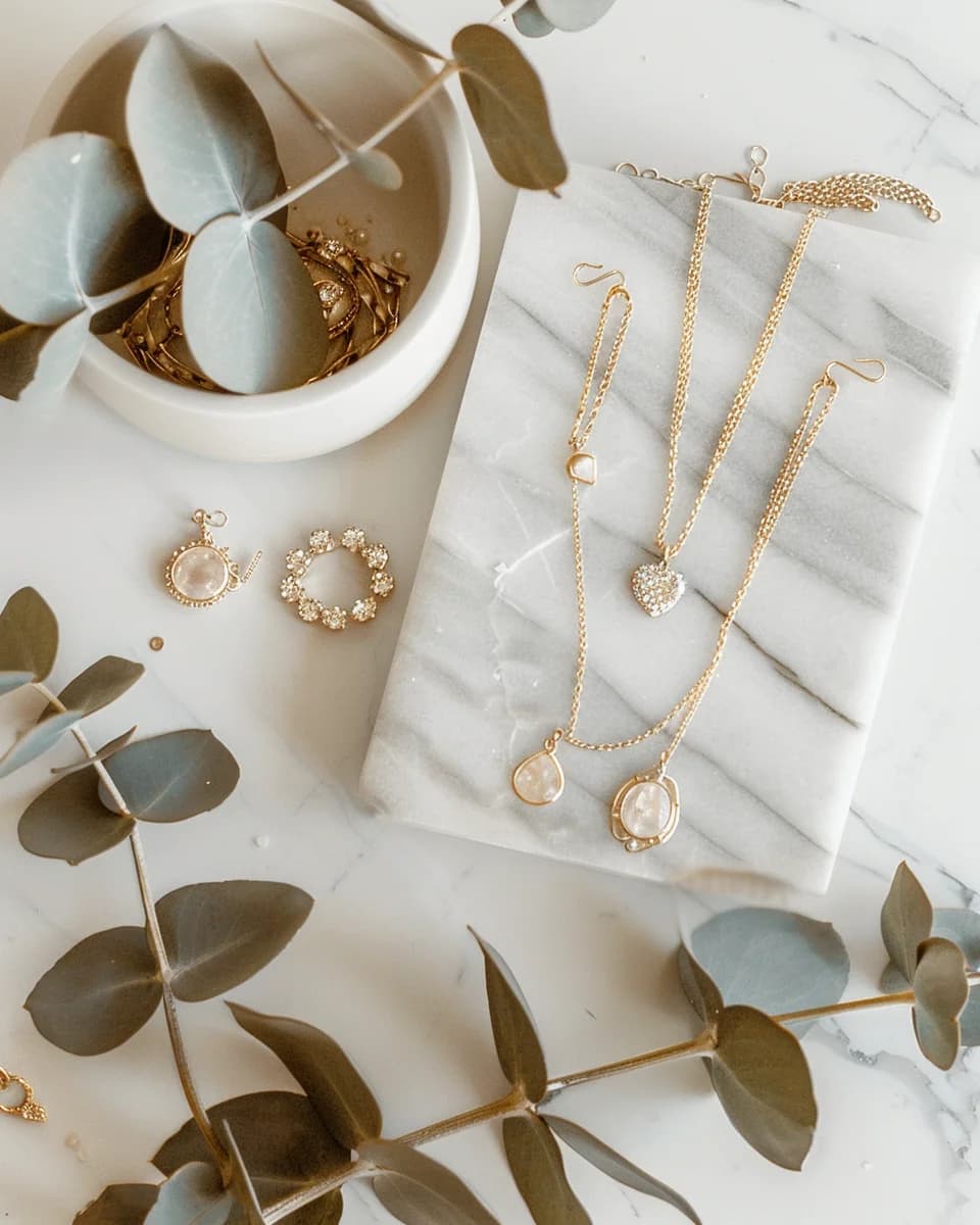 Gifts for Her at ATL Luxury Jewelry