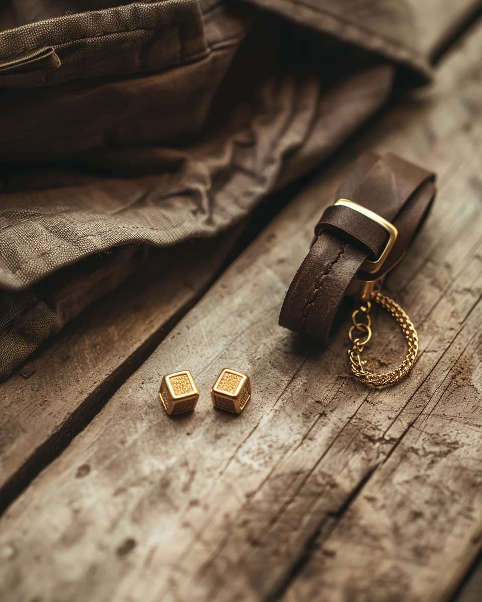 Gifts for Him at ATL Luxury Jewelry