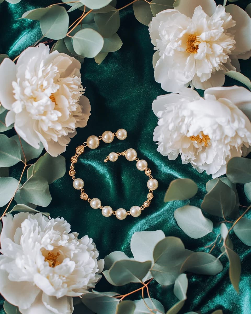 Mother's Day jewelry gifts