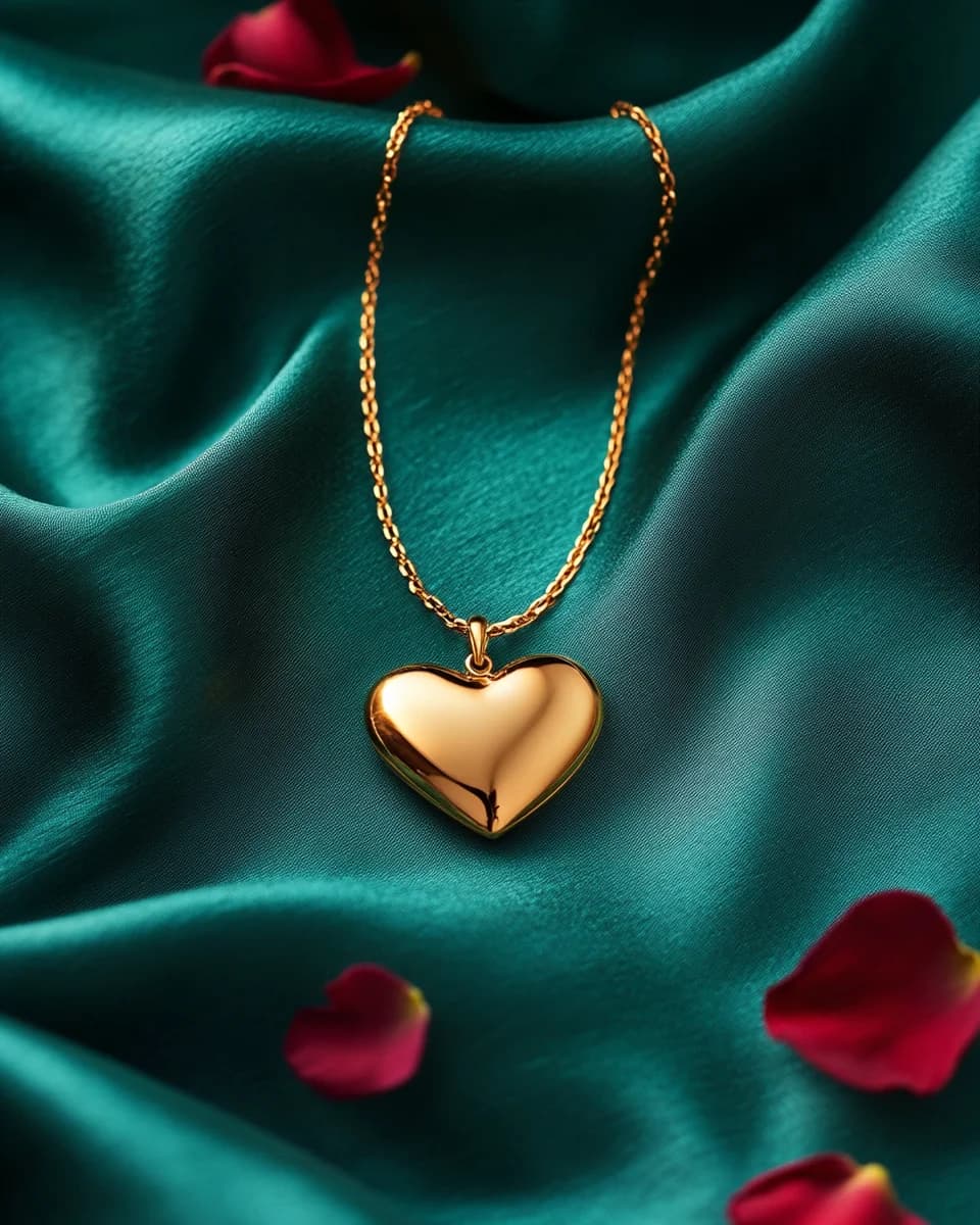 Valentine's Day jewelry gifts