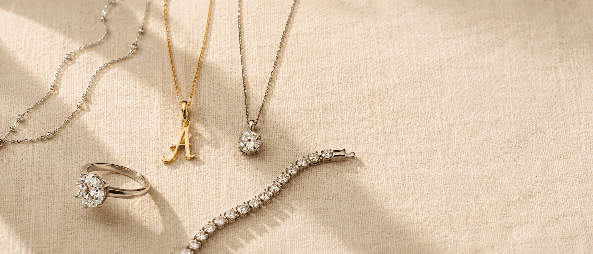 Jewelry gifts all prices at ATL Luxury Jewelers Atlanta