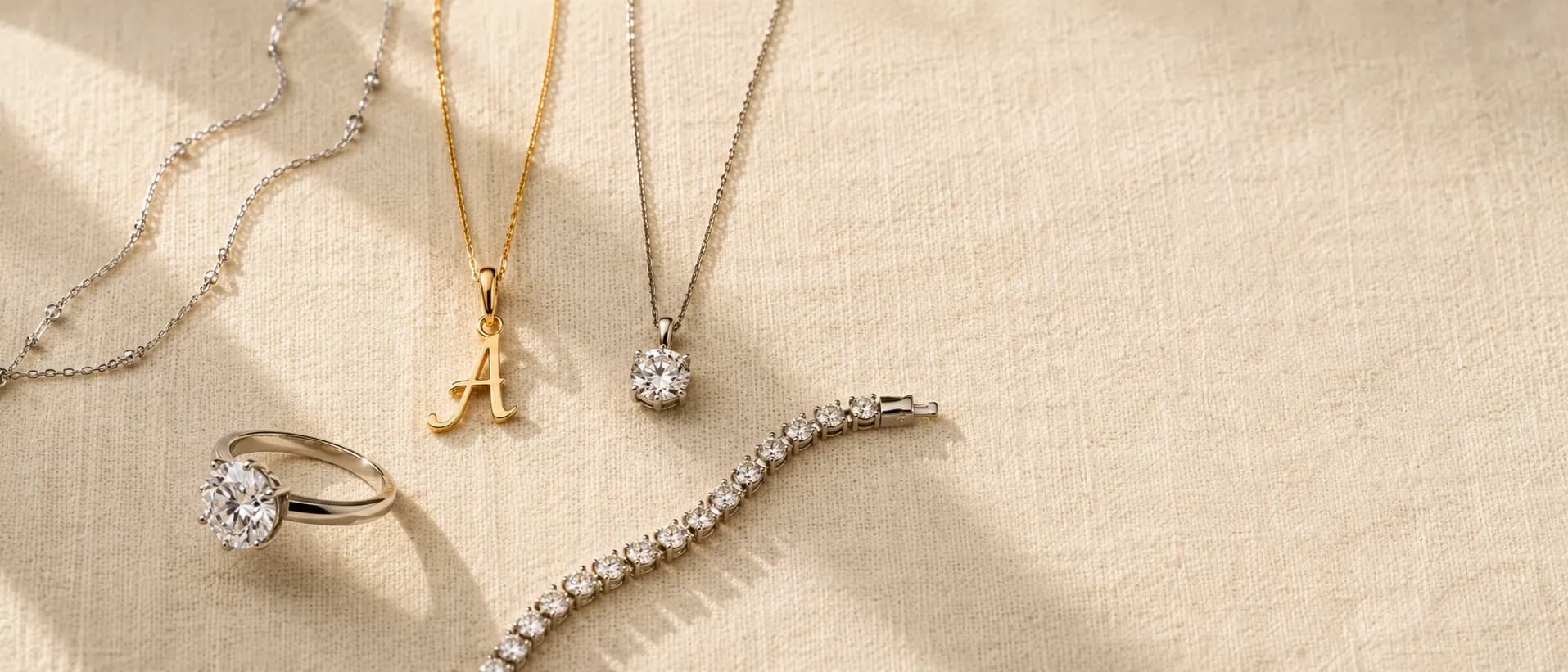 Jewelry gifts under $100 at ATL Luxury Jewelers Atlanta