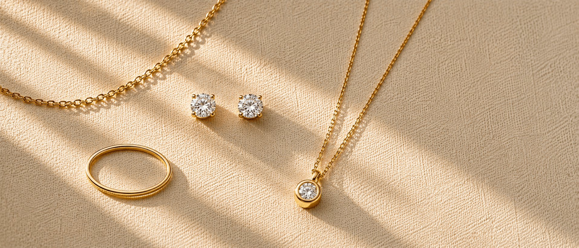 Everyday jewelry gifts at ATL Luxury Jewelers Atlanta