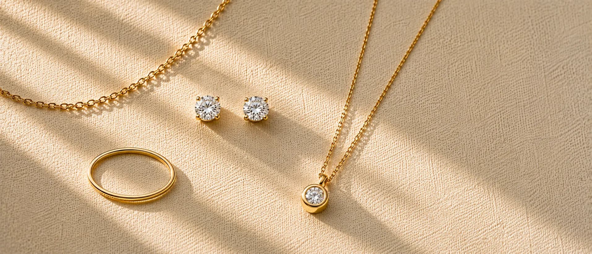 Everyday jewelry gifts at ATL Luxury Jewelry Atlanta