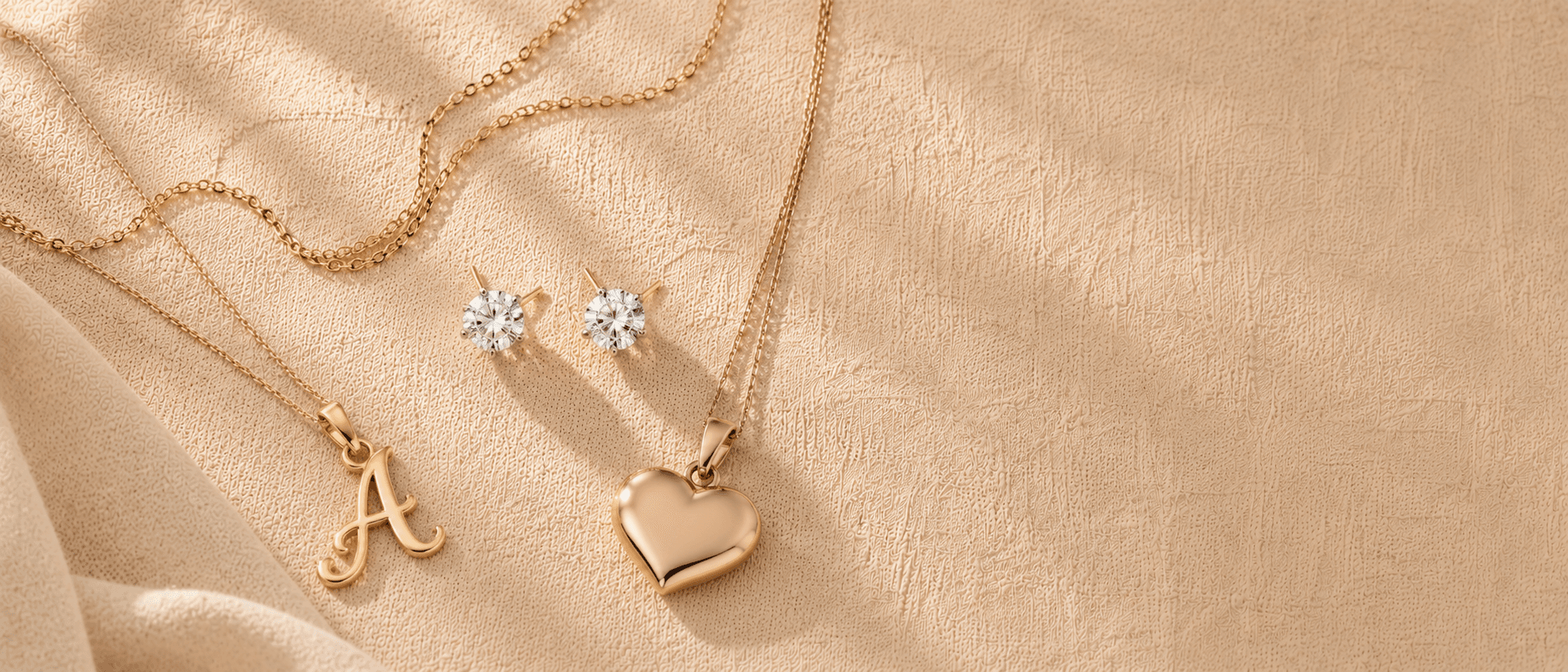 Jewelry gifts for her at ATL Luxury Jewelers Atlanta