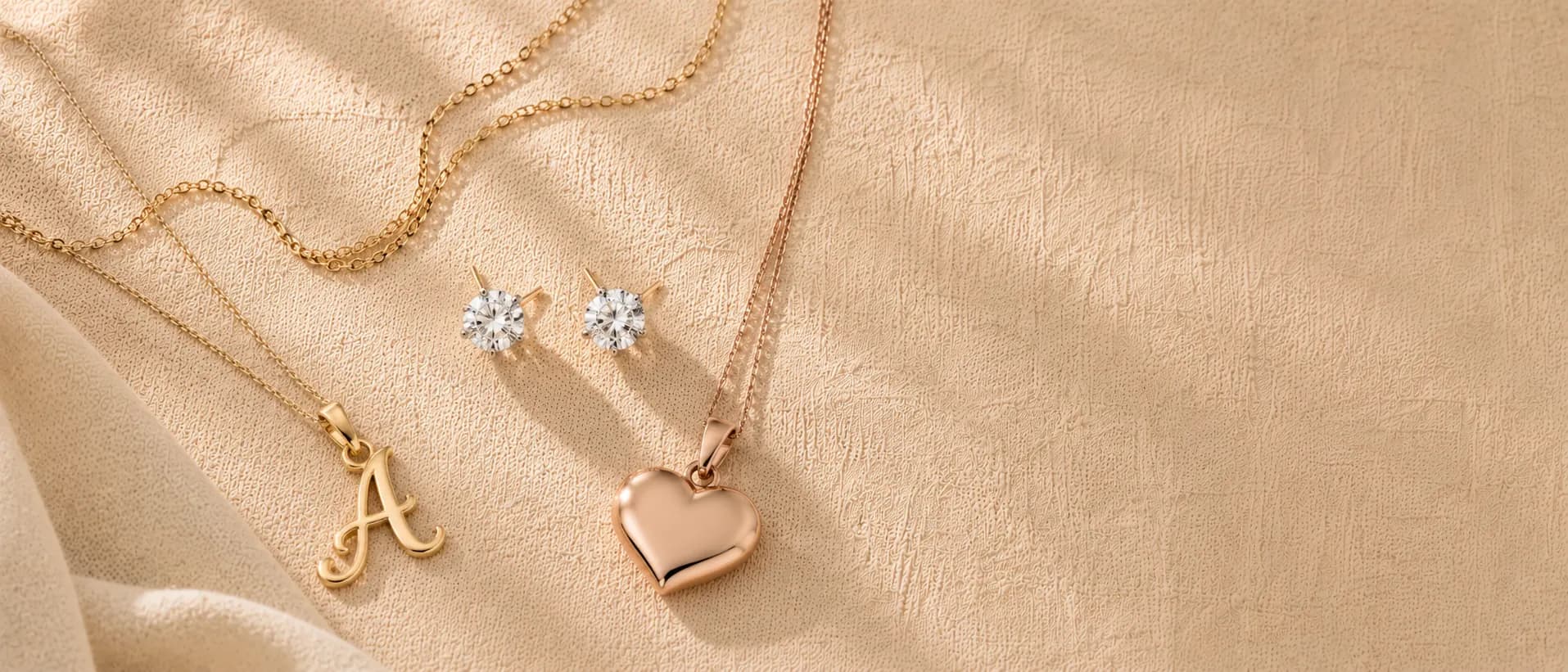 Jewelry gifts for her at ATL Luxury Jewelry Atlanta