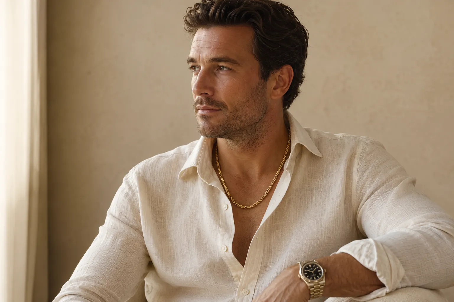 Gifts for him at ATL Luxury Jewelry Atlanta showroom