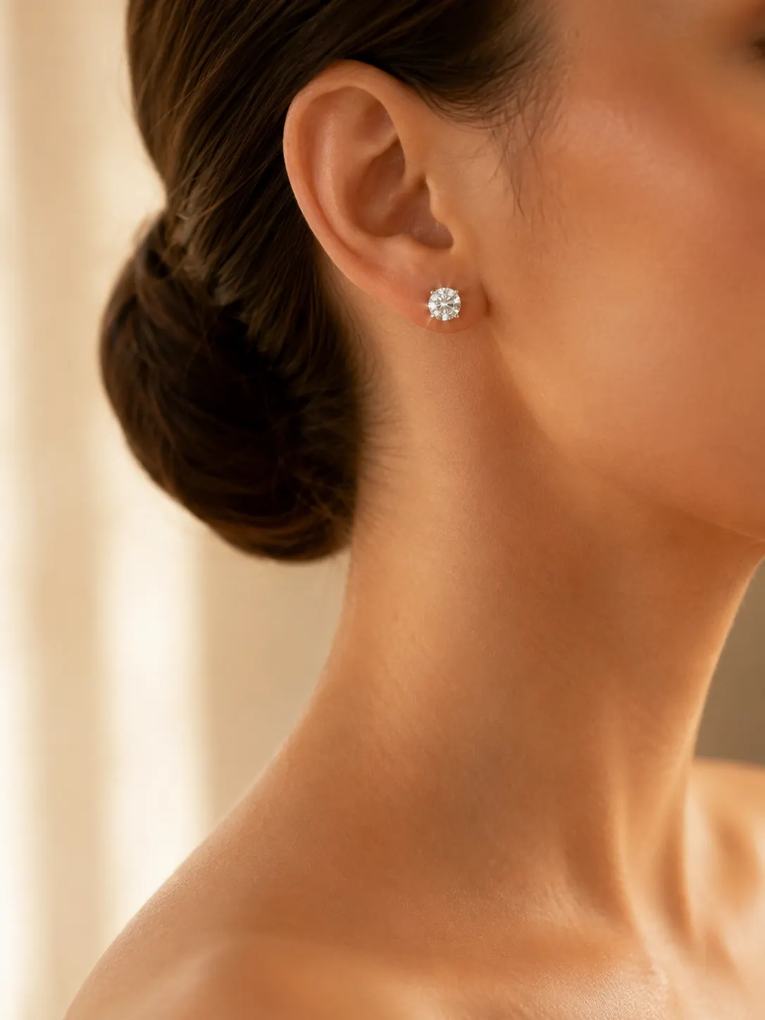Lab-Grown Diamonds at ATL Luxury Jewelry