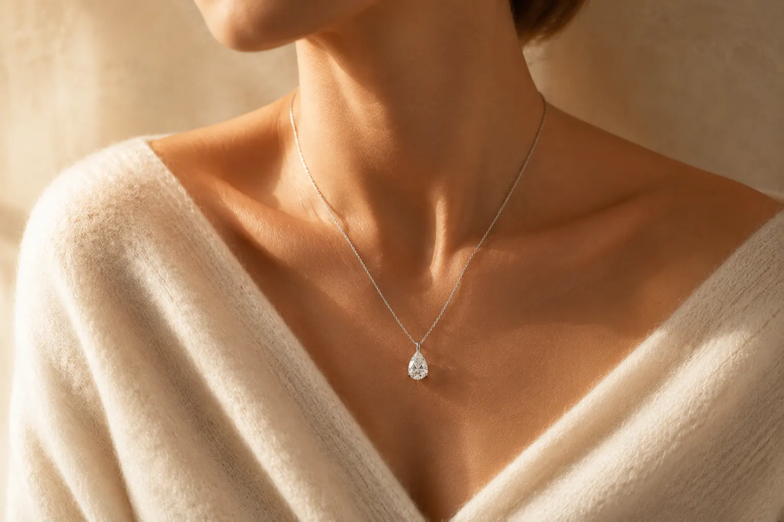 Natural diamond jewelry at ATL Luxury Jewelry Atlanta