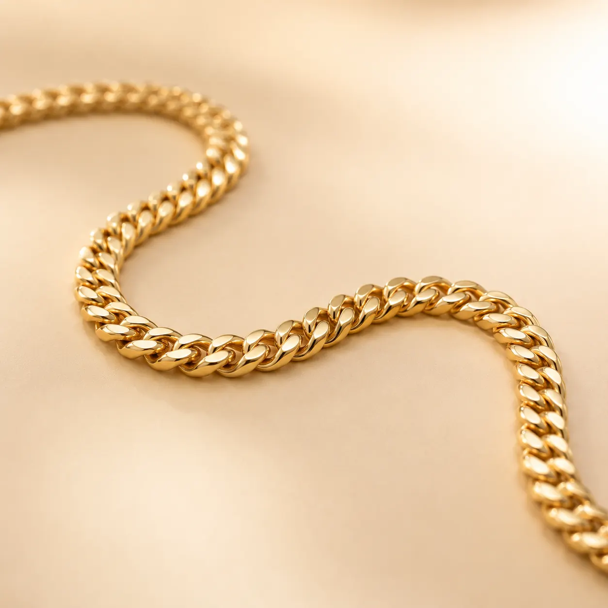 Gold Chains at ATL Luxury Jewelry
