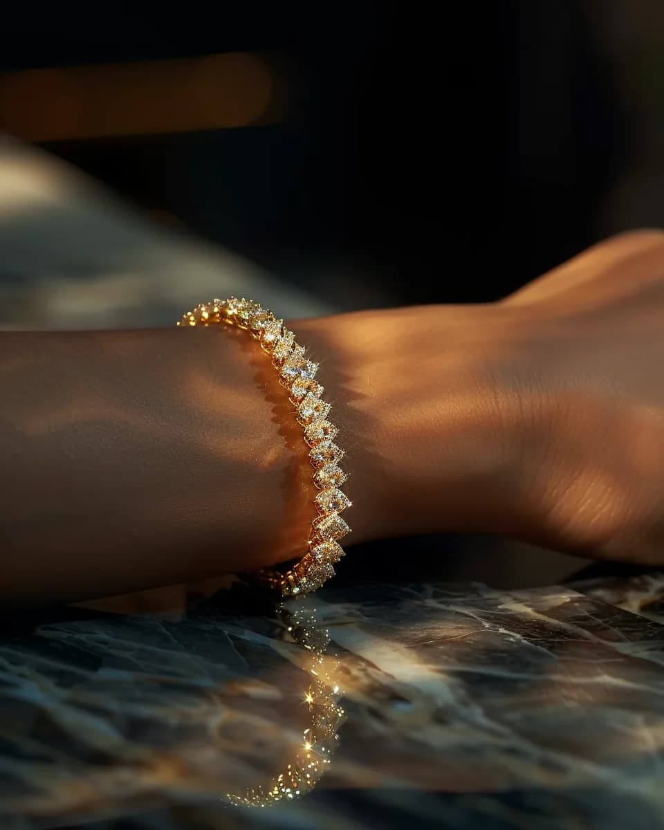 Bracelets