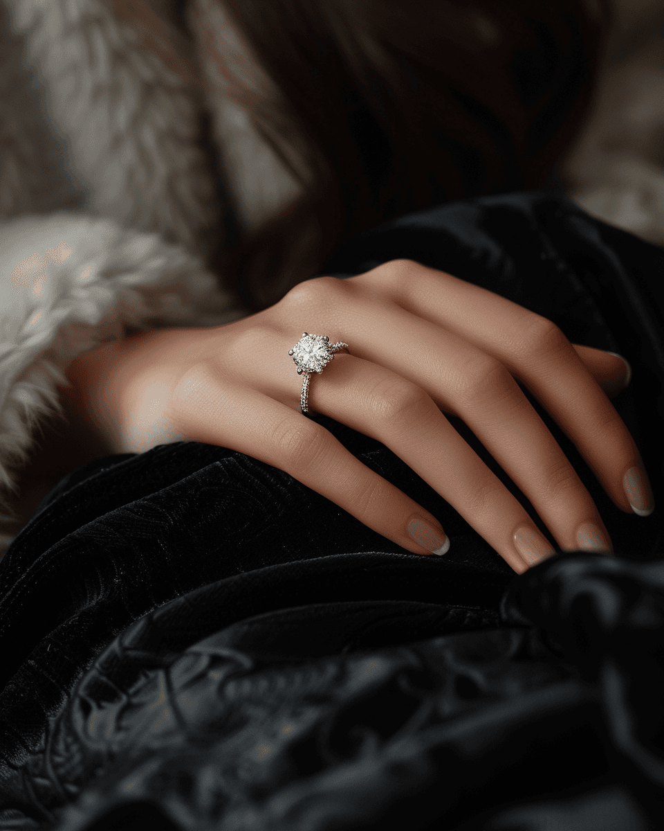 Signature Rings