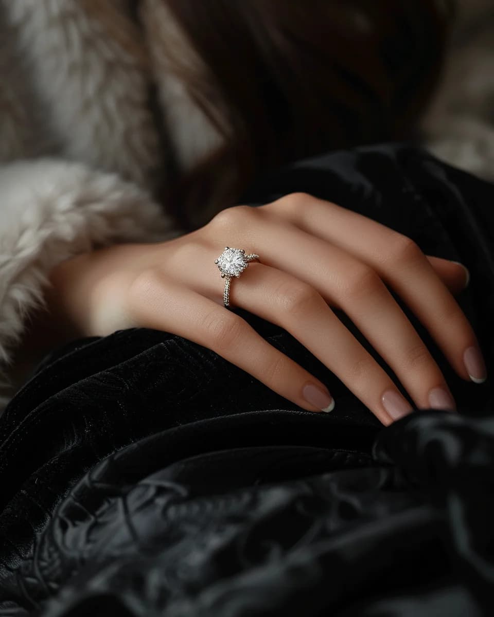 Signature Rings