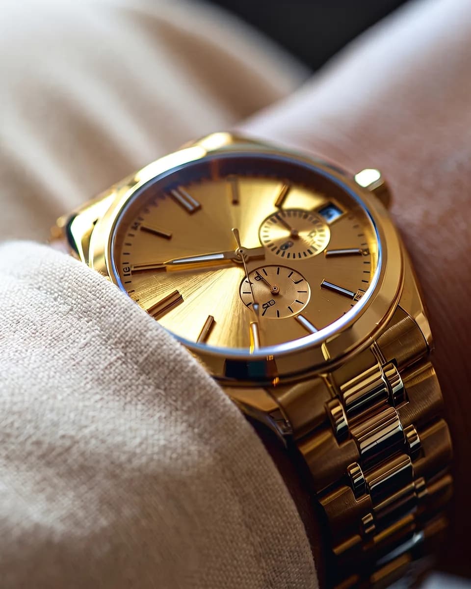 Watches