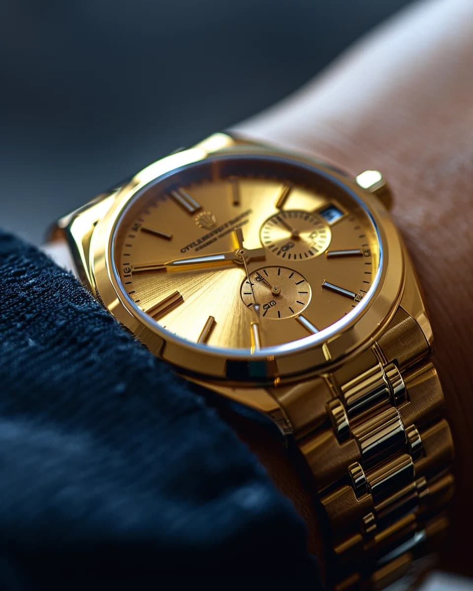 Watches