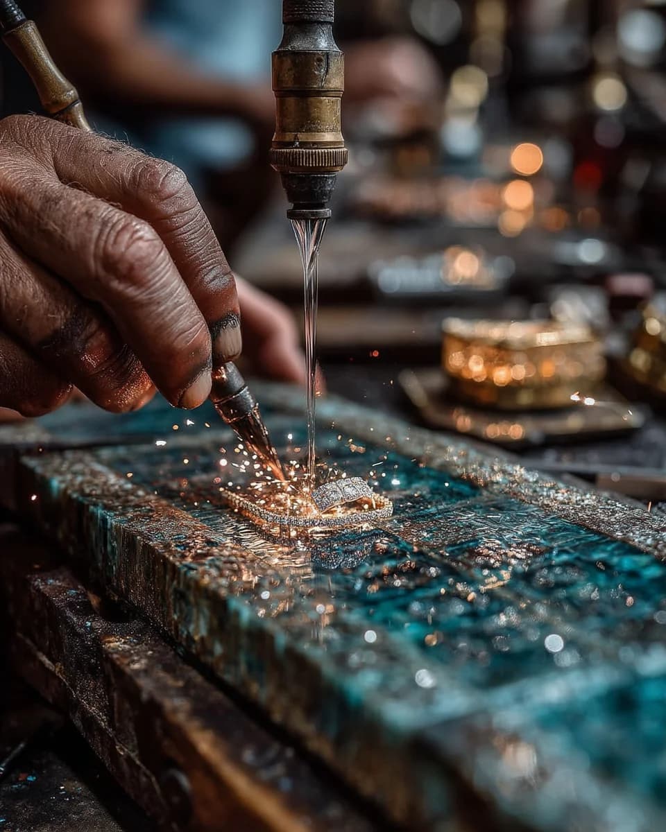 Crafting