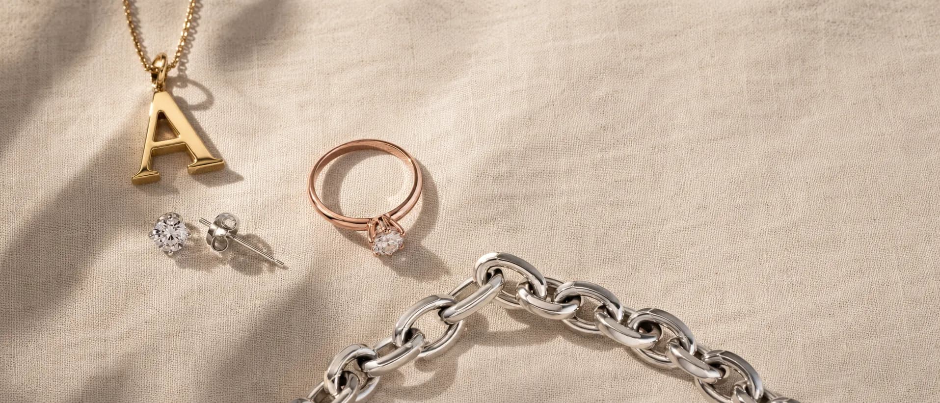 All jewelry styles at ATL Luxury Jewelry Atlanta