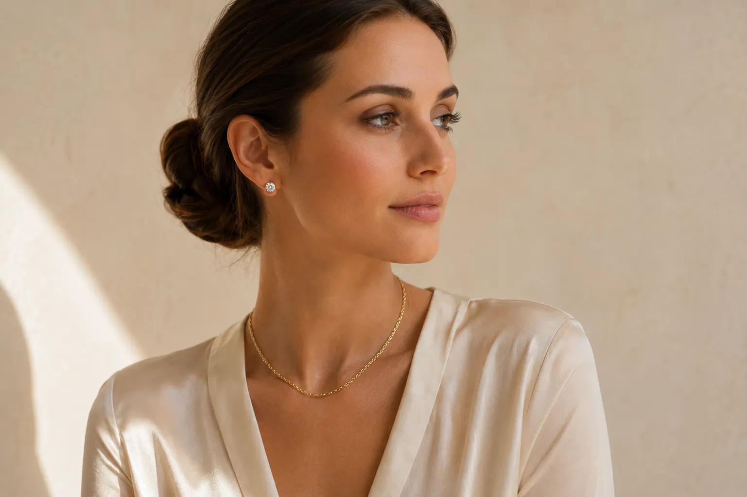 Best-selling jewelry styled at ATL Luxury Jewelry Atlanta showroom