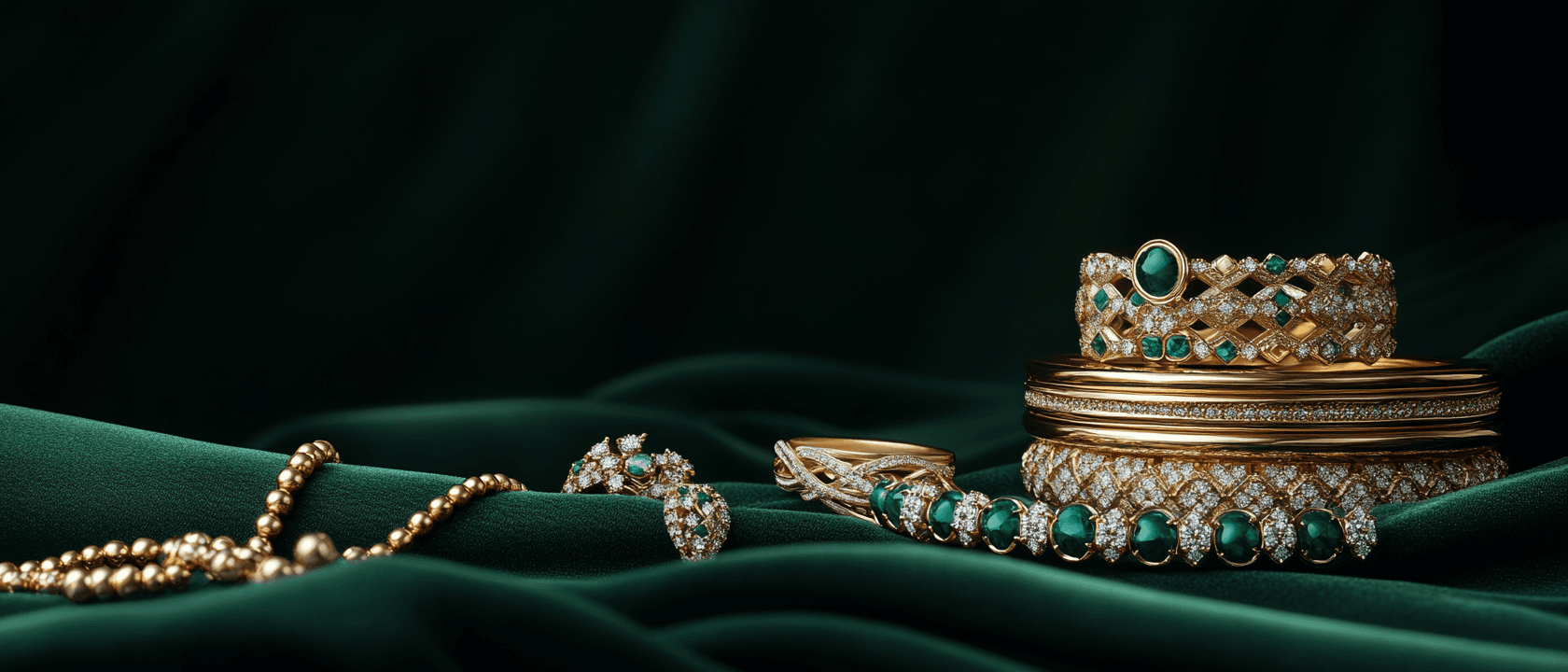 Precious metals collection