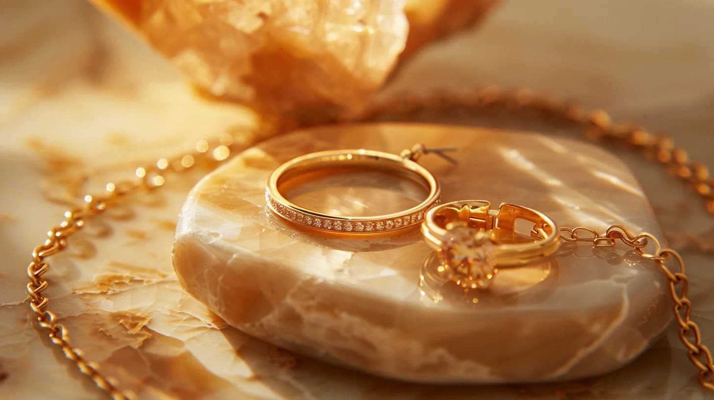 Shop by Metal at ATL Luxury Jewelers