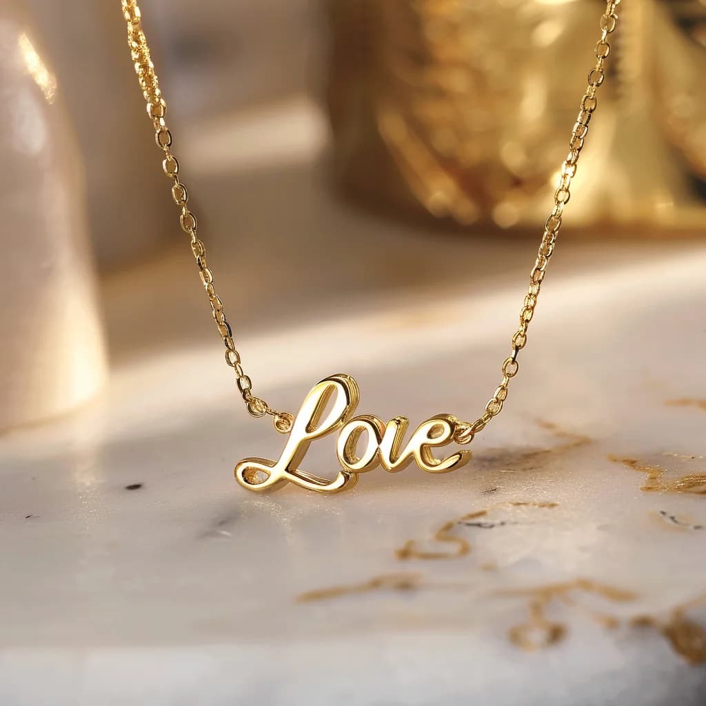 Personalized at ATL Luxury Jewelers