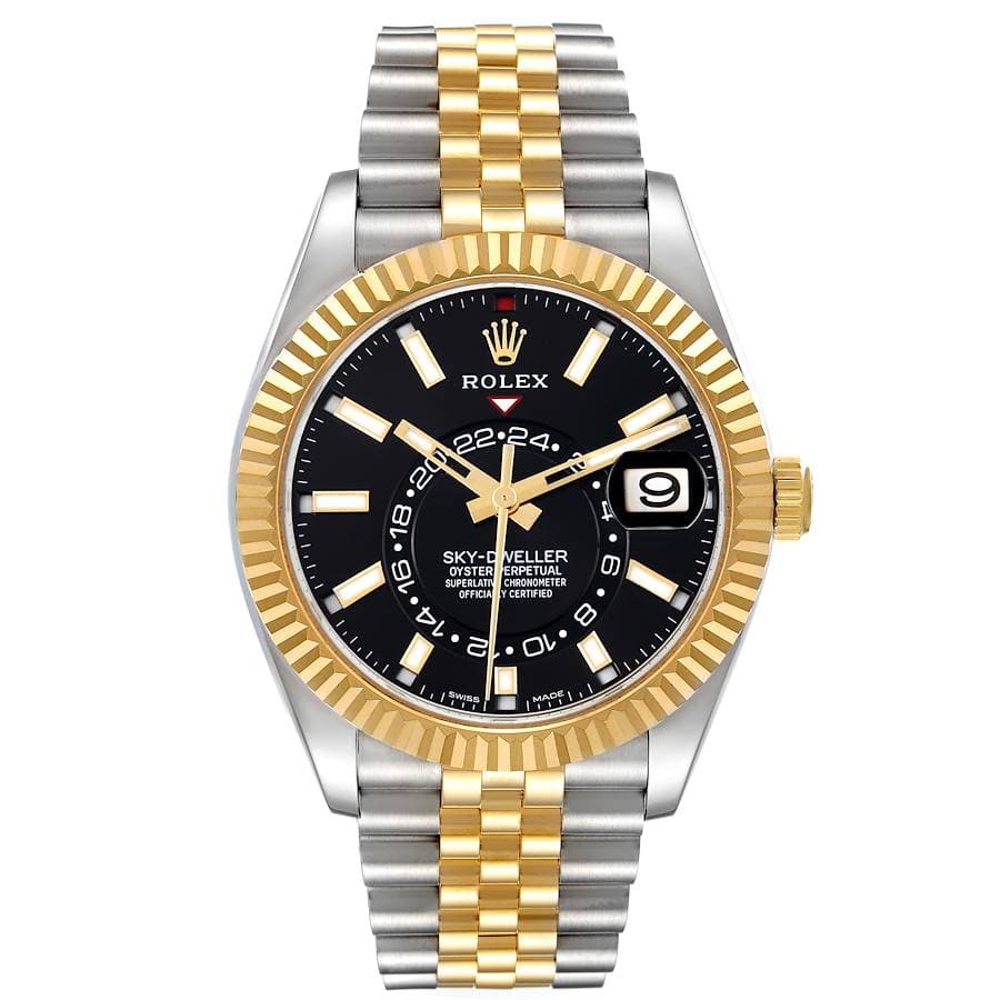 Rolex Sky-Dweller