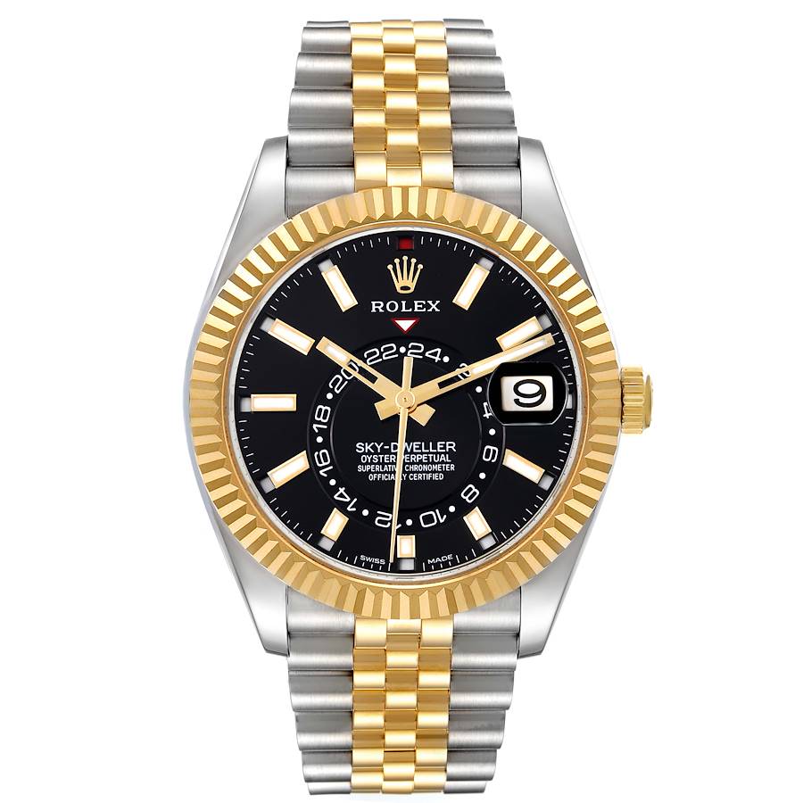 Rolex Sky-Dweller