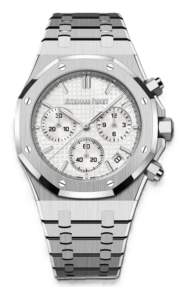 Audemars Piguet Royal Oak