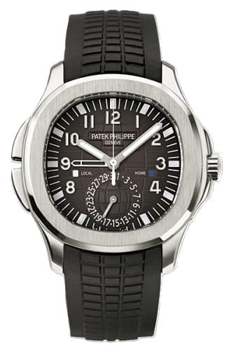 Patek Philippe Aquanaut