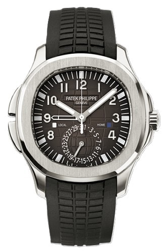 Patek Philippe Aquanaut
