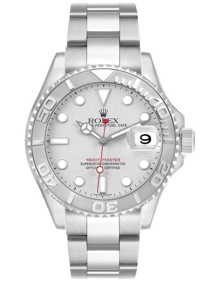 Rolex Yacht-Master
