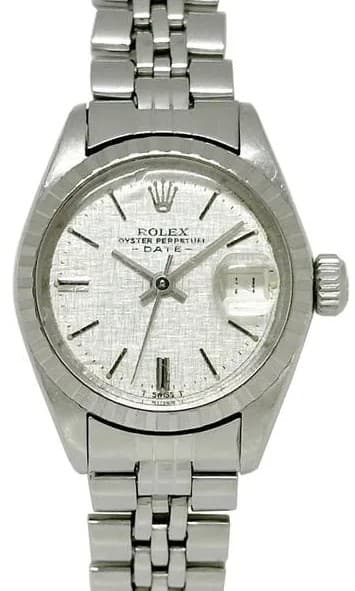 Rolex Oysterdate