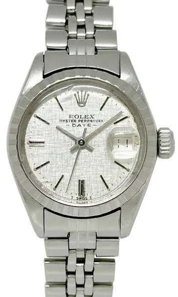 Rolex Oysterdate
