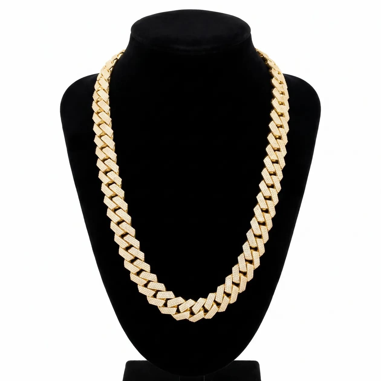 Slim Cuban Link