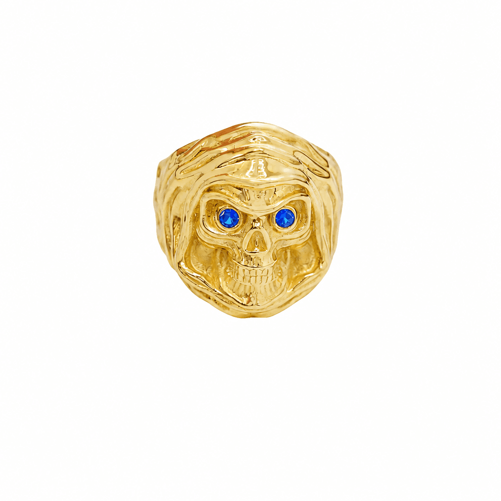 Solid 14K Yellow Gold Stud Earrings, Set with Cubic Zirconia (CZ), Made To Order.