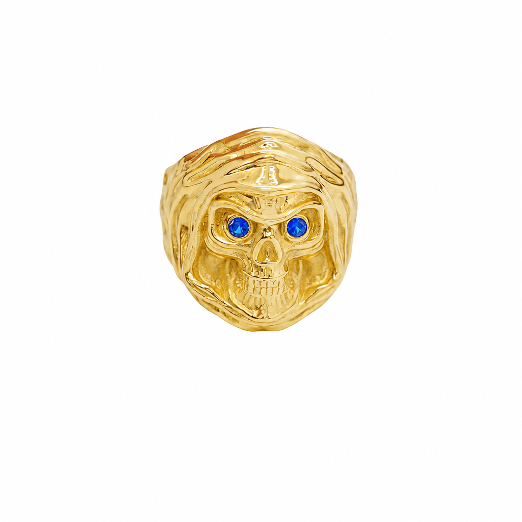 Solid 14K Yellow Gold Stud Earrings, Set with Cubic Zirconia (CZ), Made To Order.