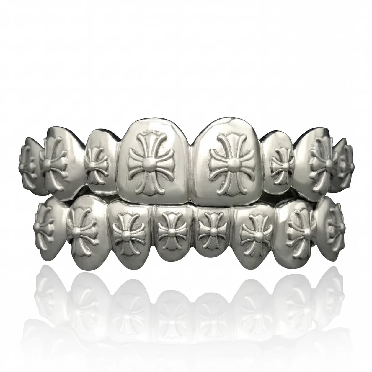 Chromehearts