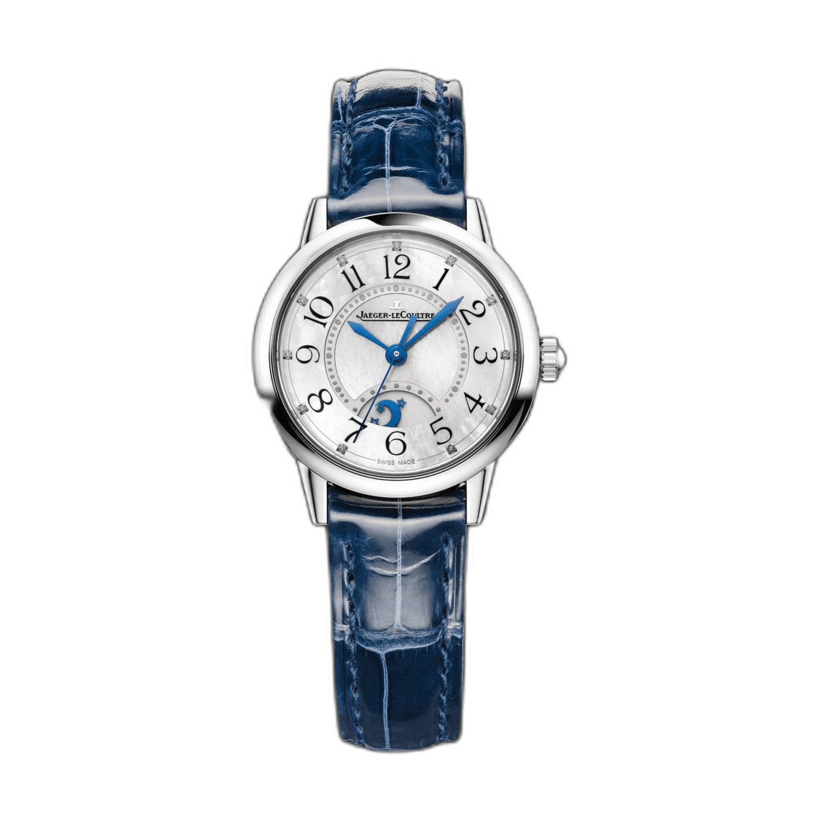 Jaeger-LeCoultre Rendez-vous Classic Night & Day — pre-owned, ATL Luxury Jewelry