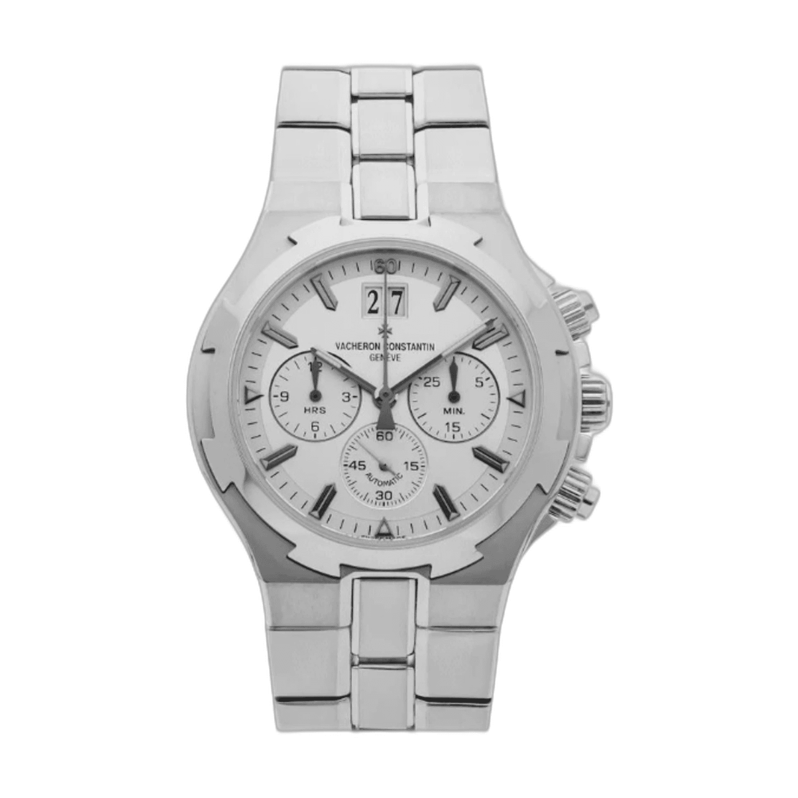Vacheron Constantin Overseas — pre-owned, ATL Luxury Jewelry