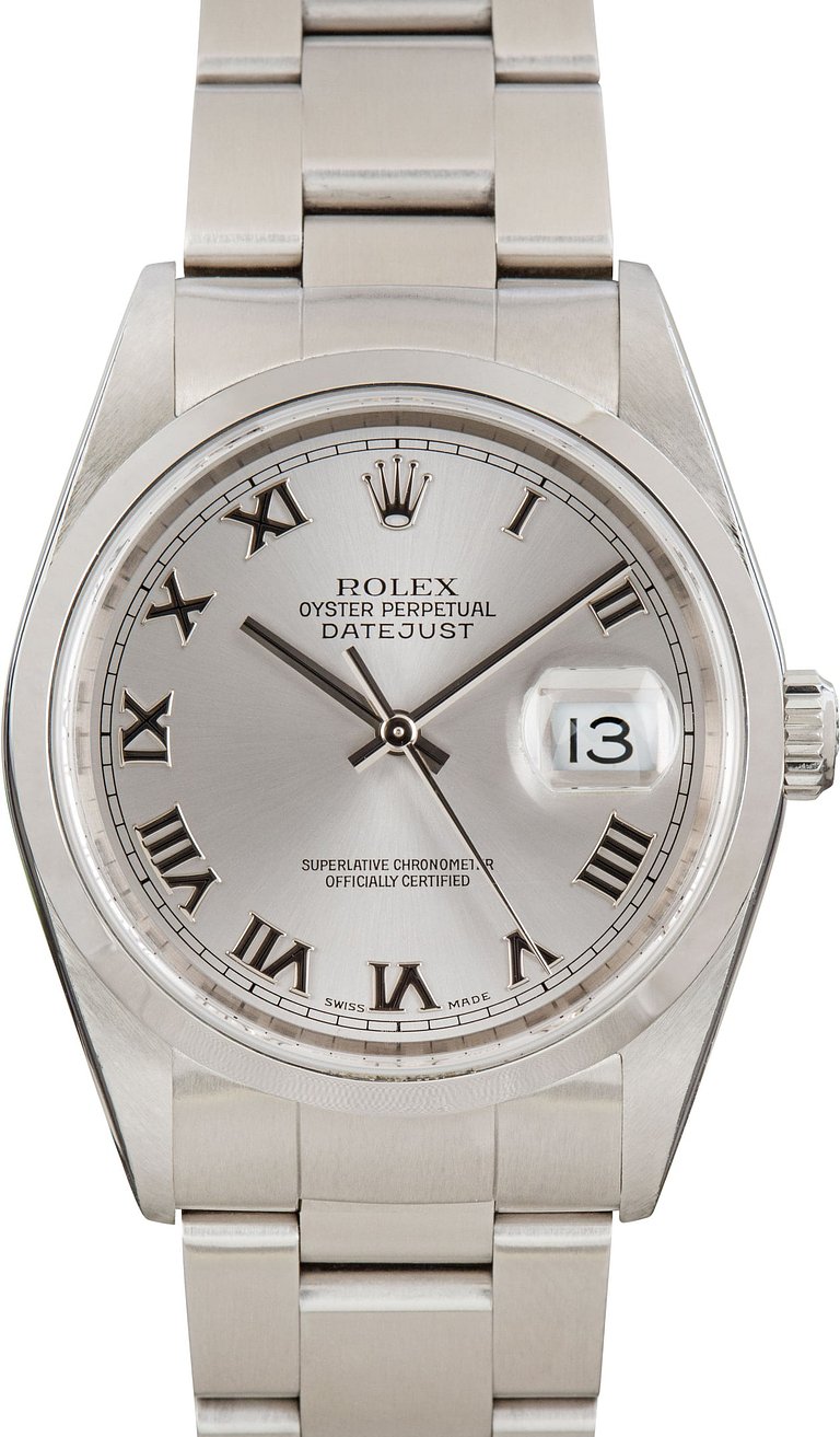 Rolex Datejust
