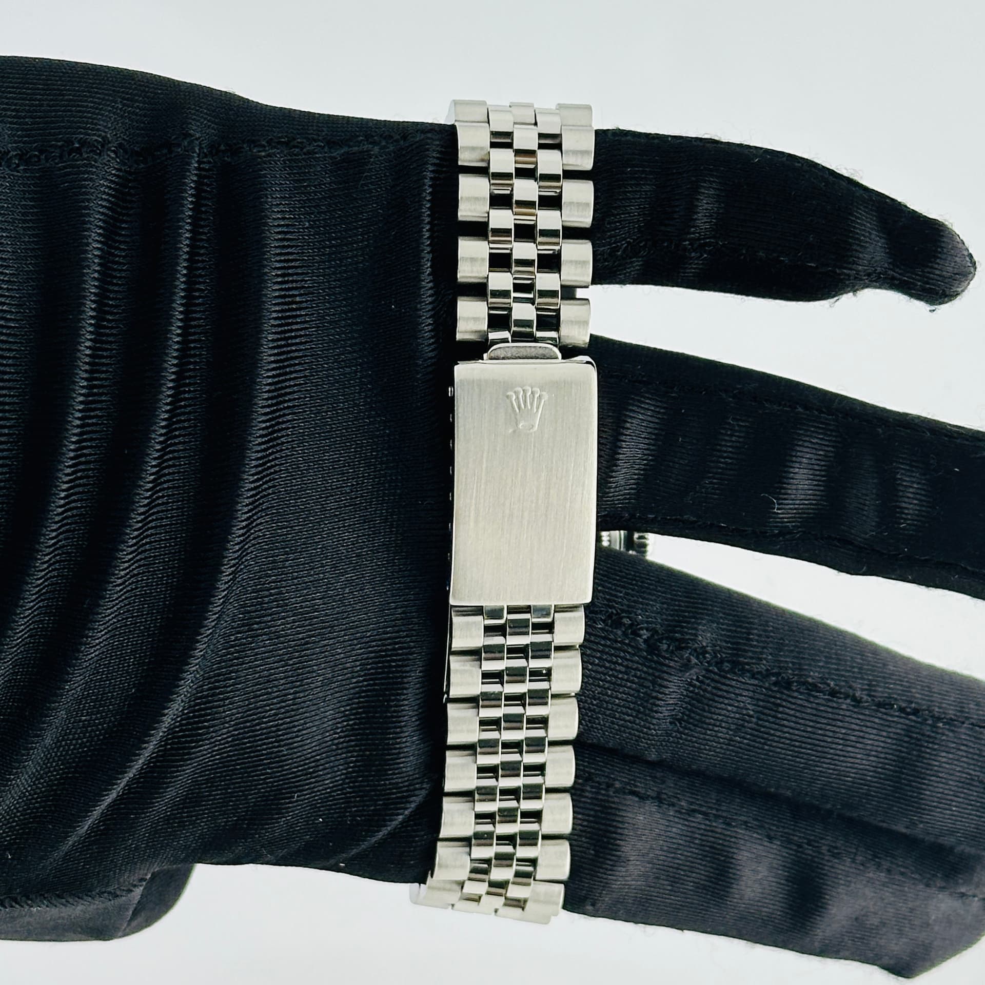 Rolex Datejust, view 4