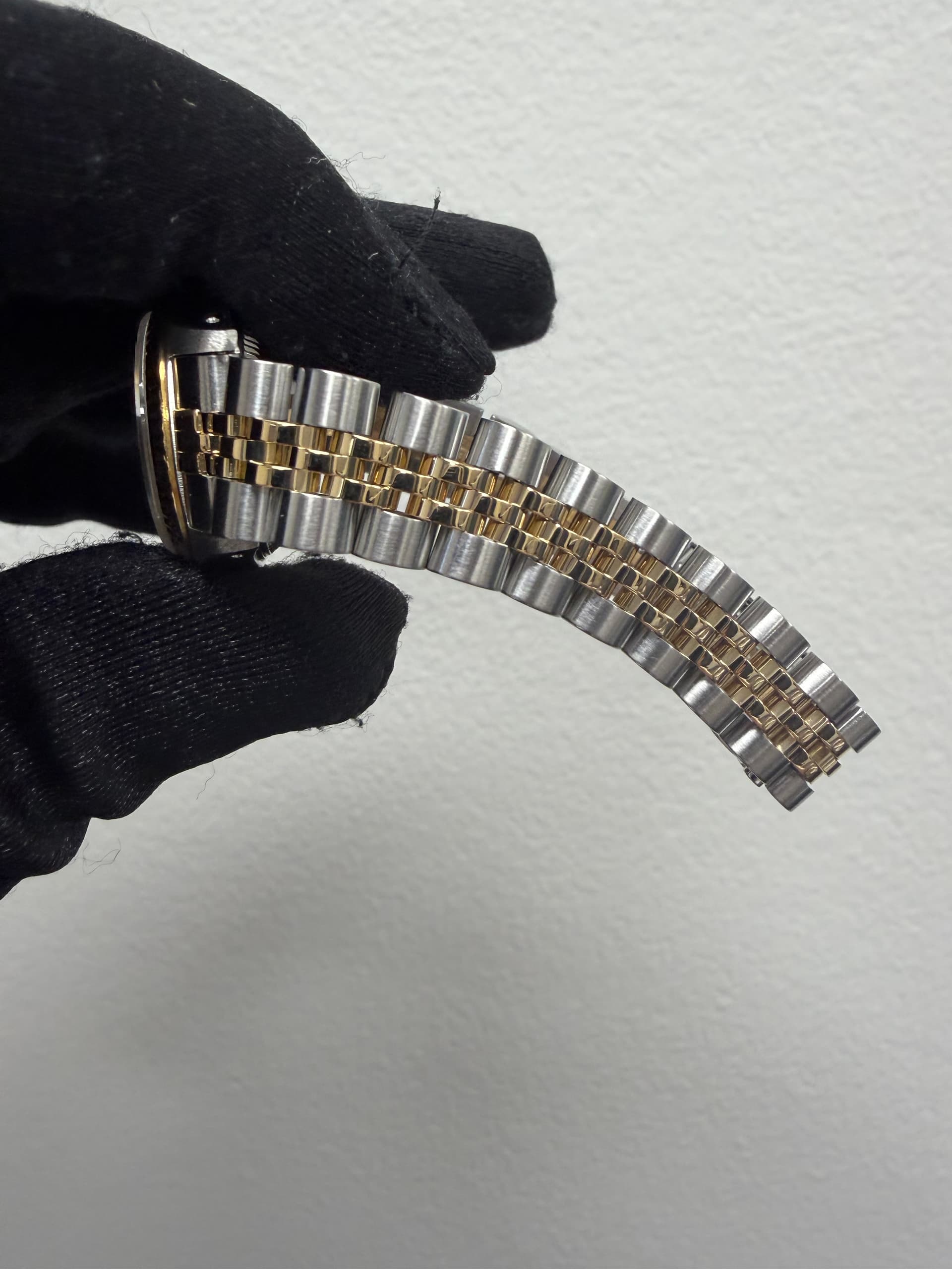 Rolex Datejust, view 5