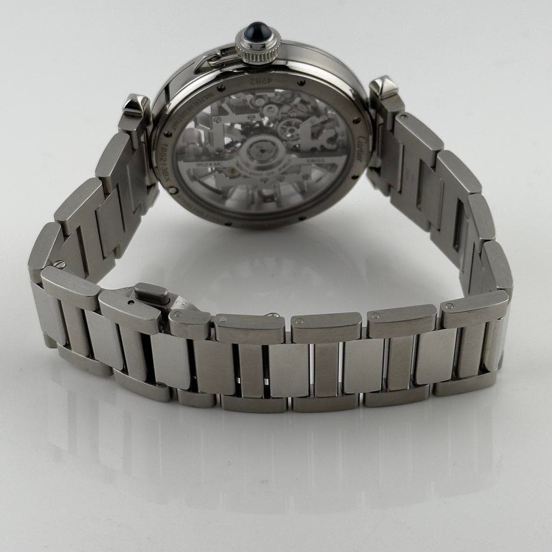 Cartier Pasha De Cartier, view 5