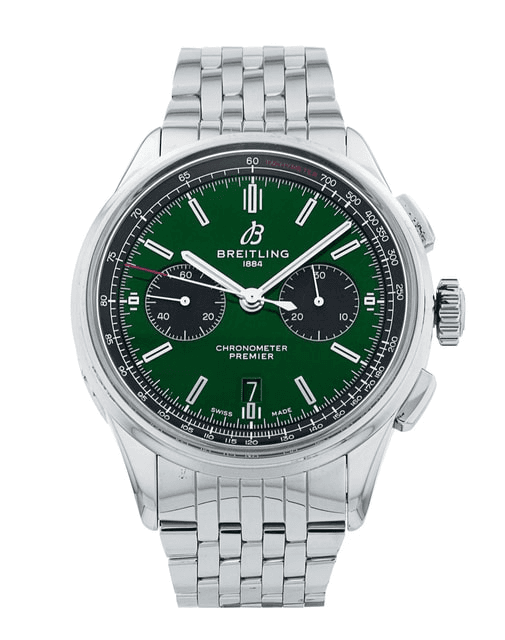 Breitling Premier B01