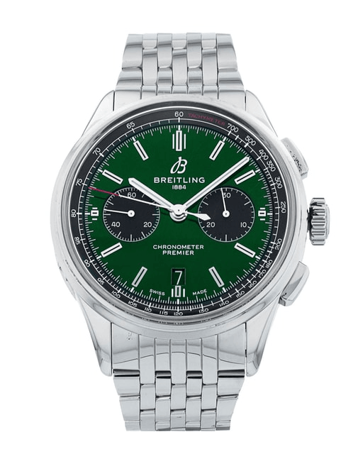 Breitling Premier B01