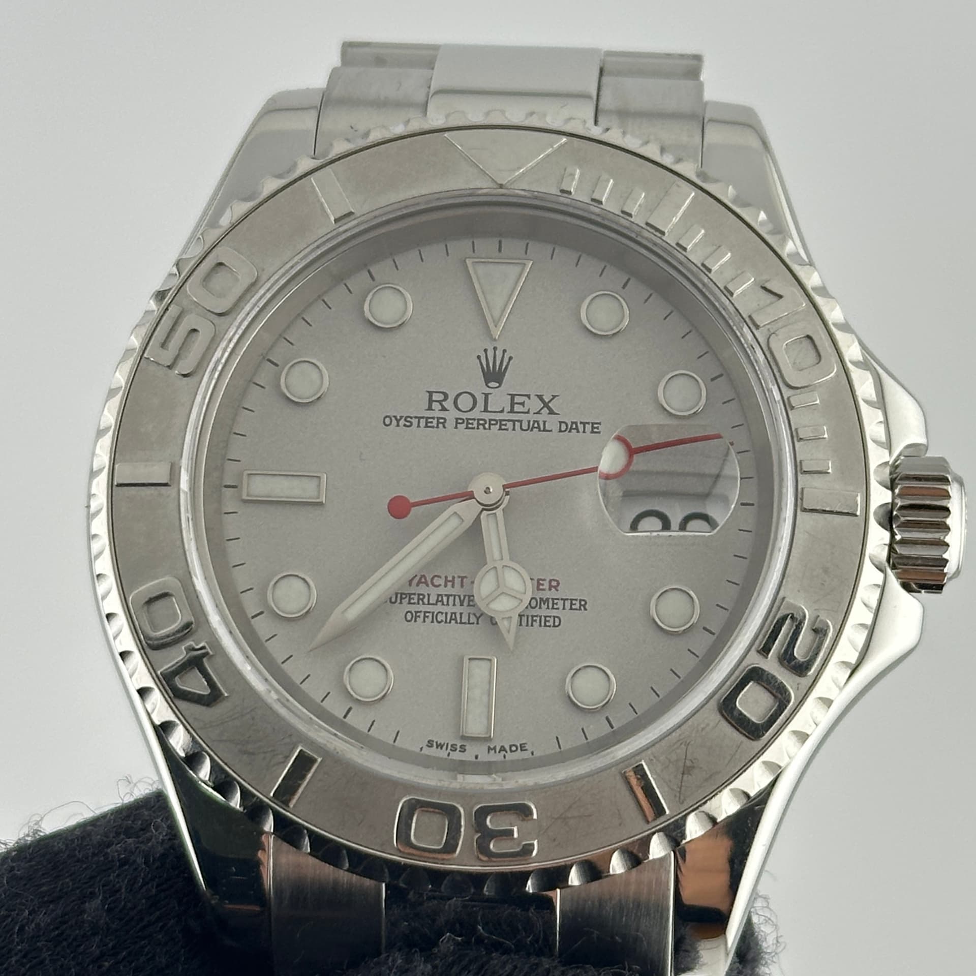 Rolex Yacht-Master, view 3