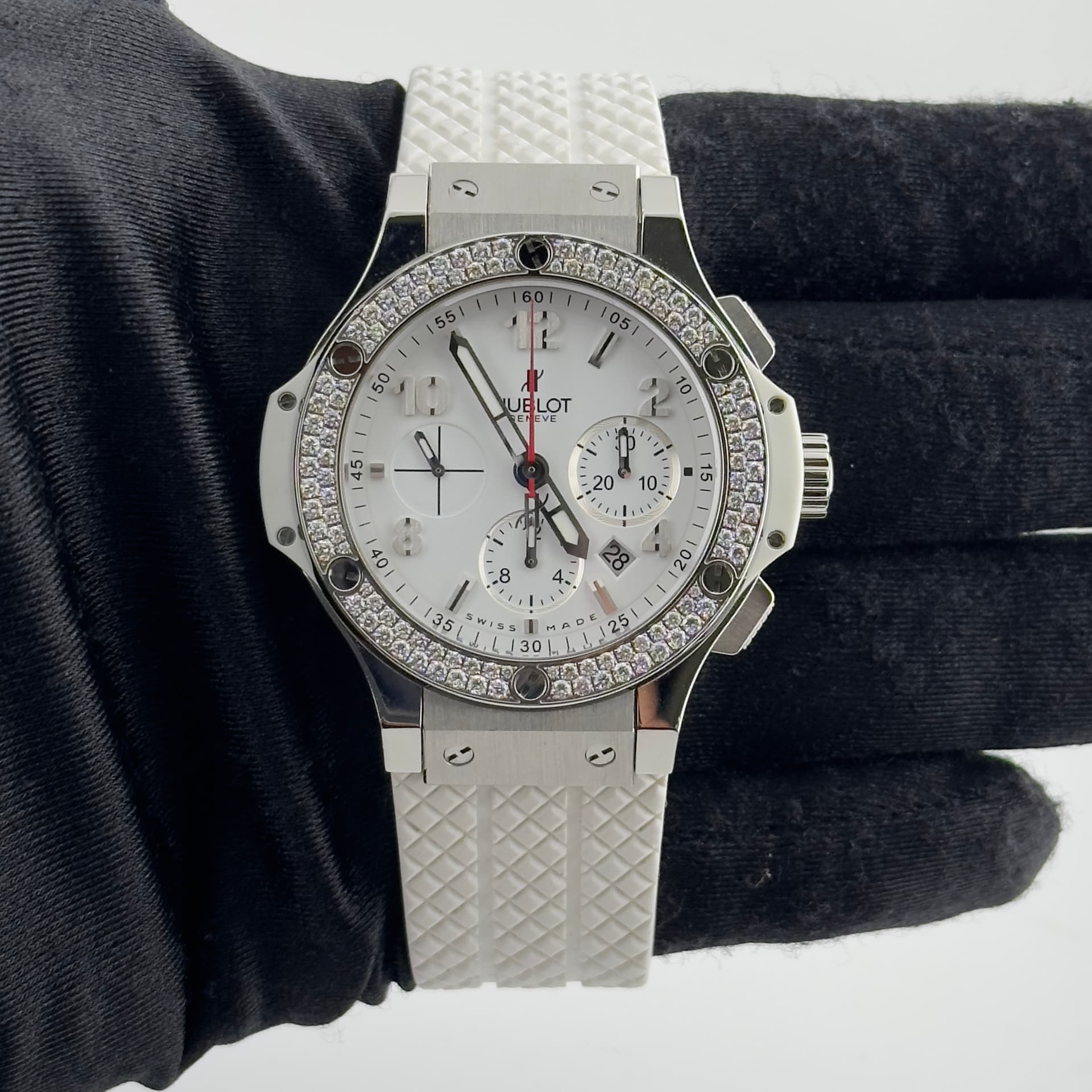 Hublot Big Bang, view 3
